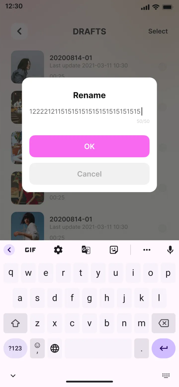 选择与批量操作 · 02