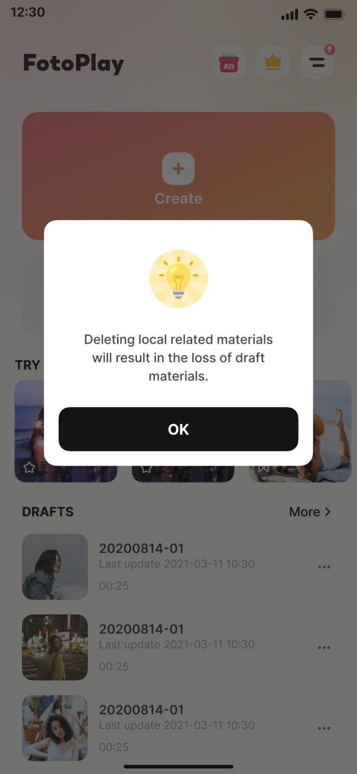 重命名与状态 · 04