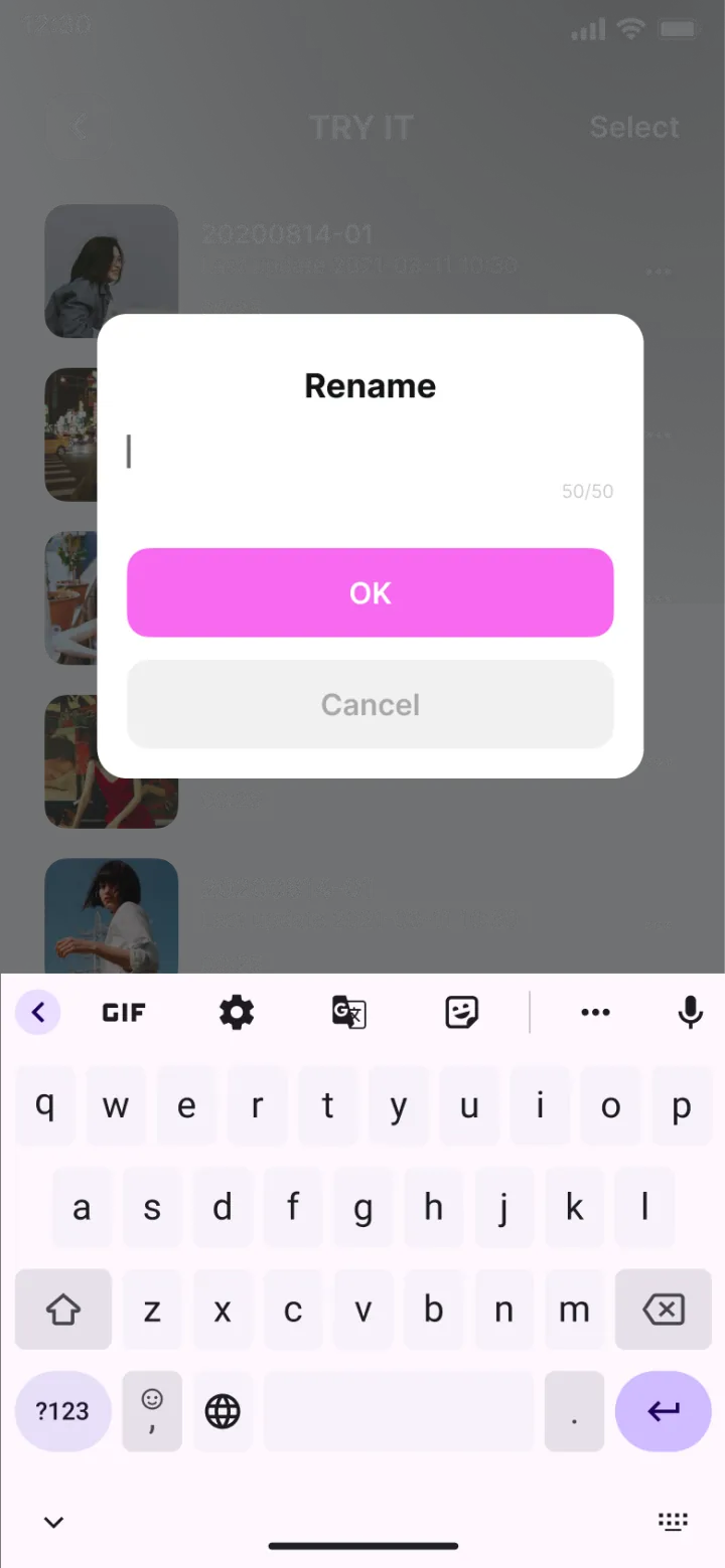 多版本迭代 · 03