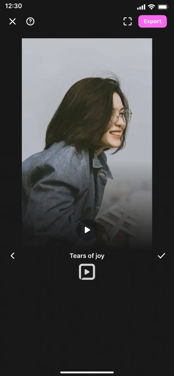 模板编辑 · 05