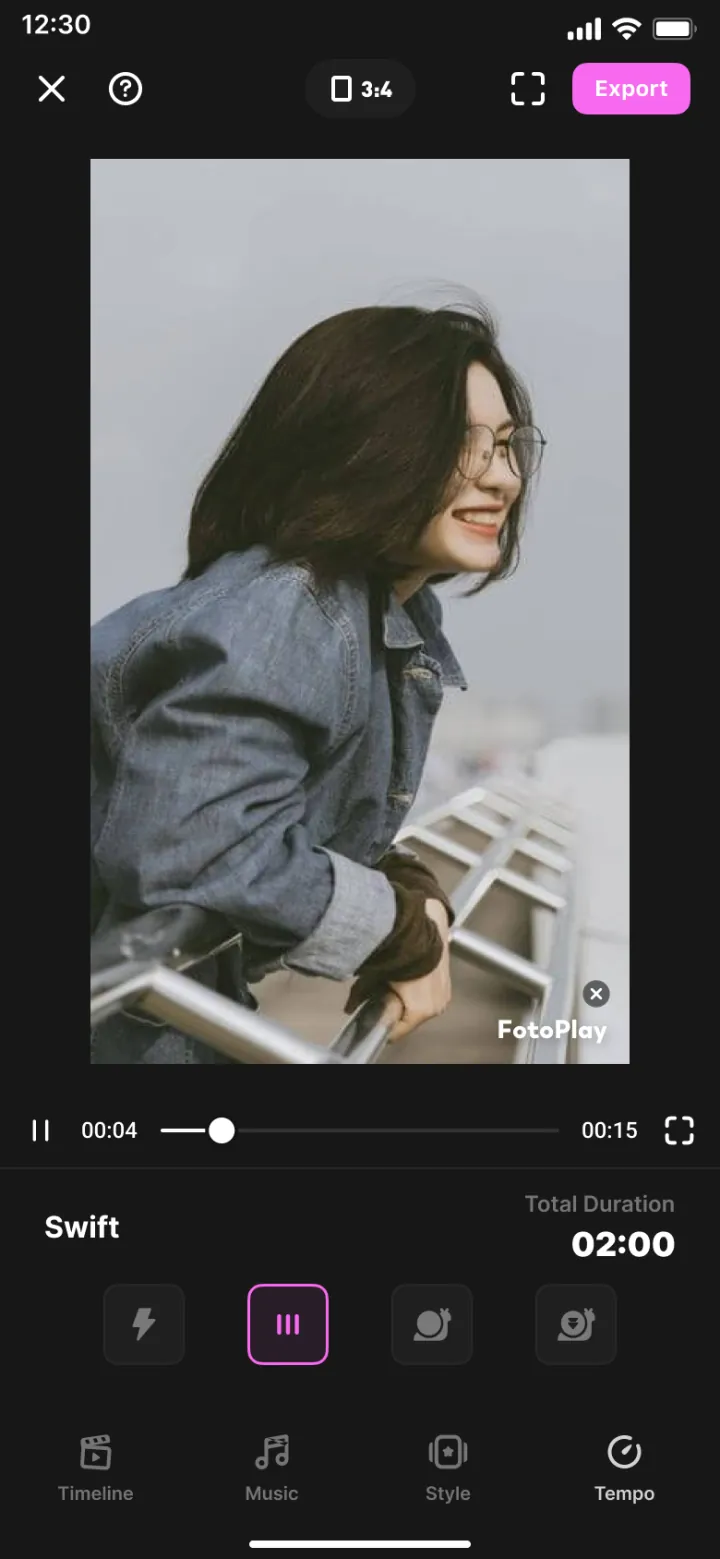 卡点节拍 · 03
