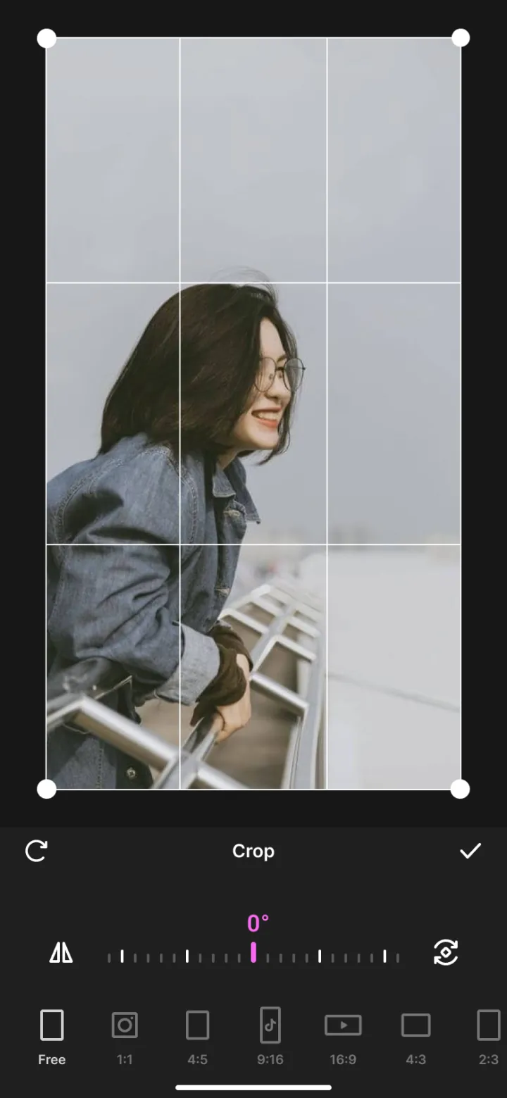 卡点编辑 · 10