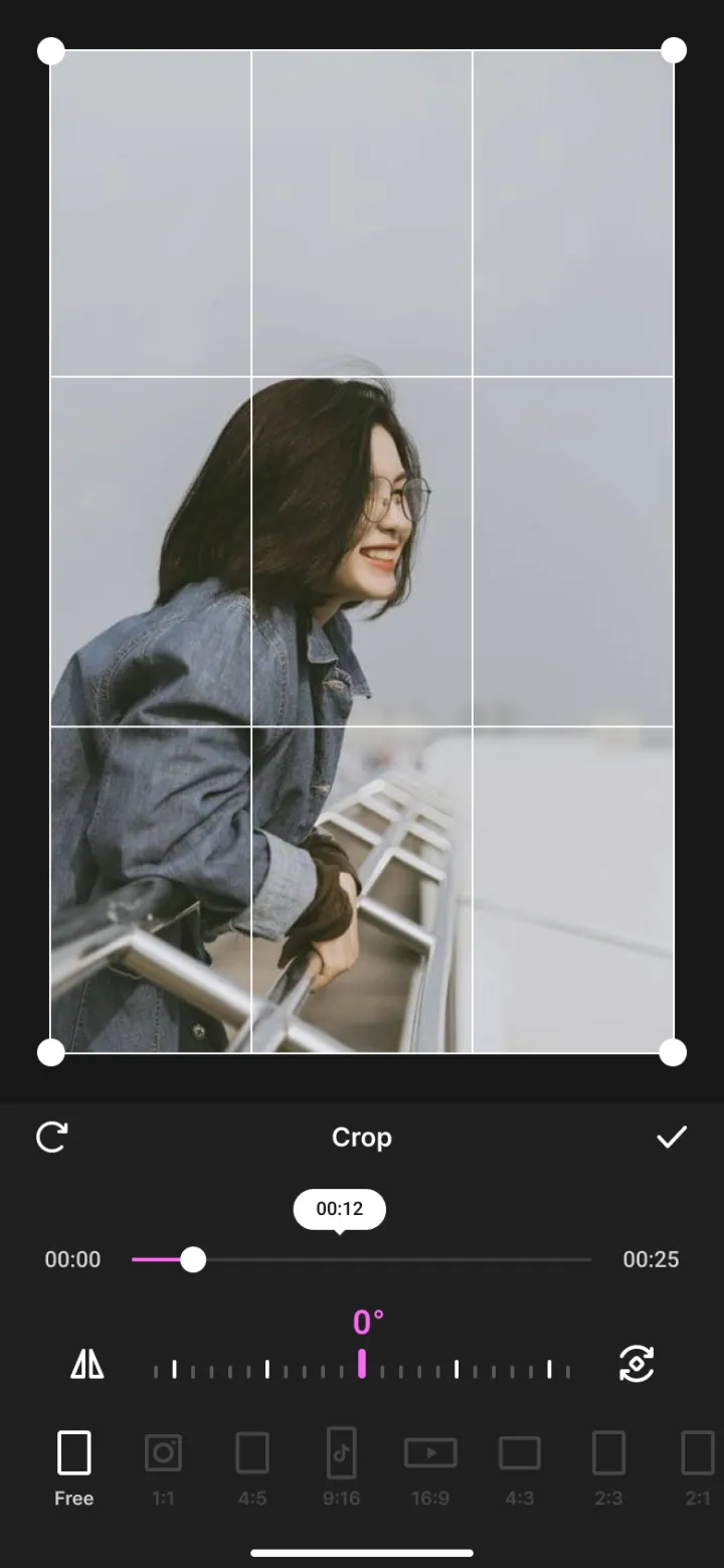 卡点编辑 · 11