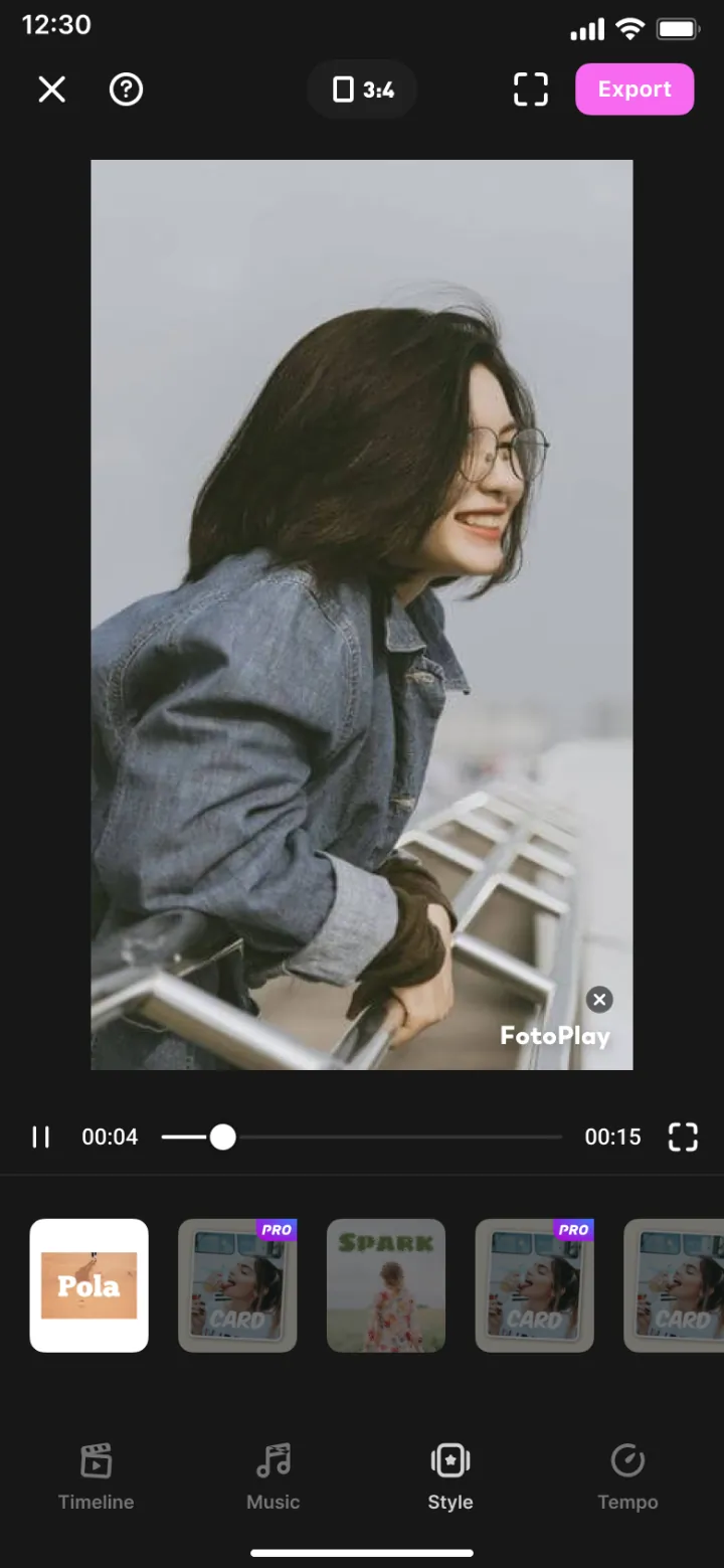 卡点音乐 · 02