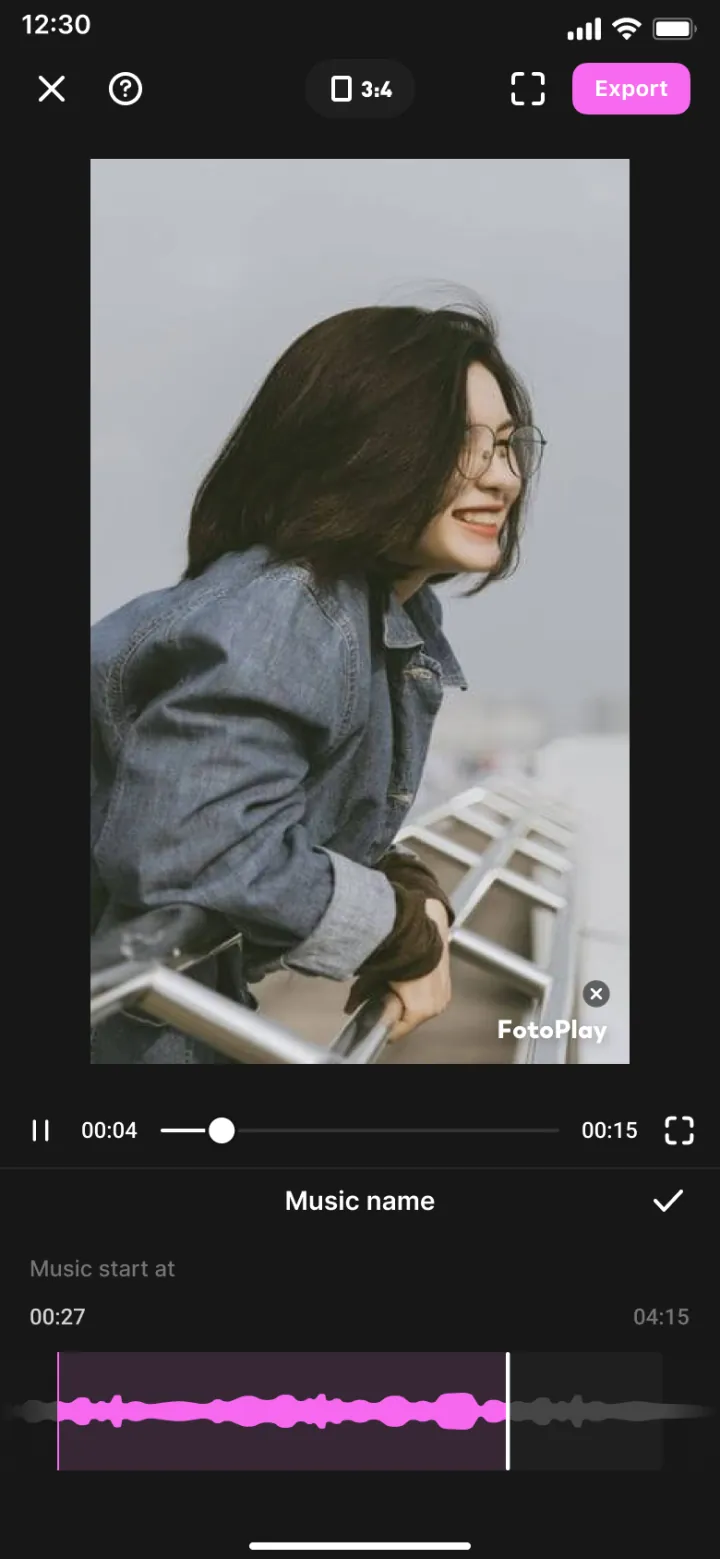 卡点音乐 · 05