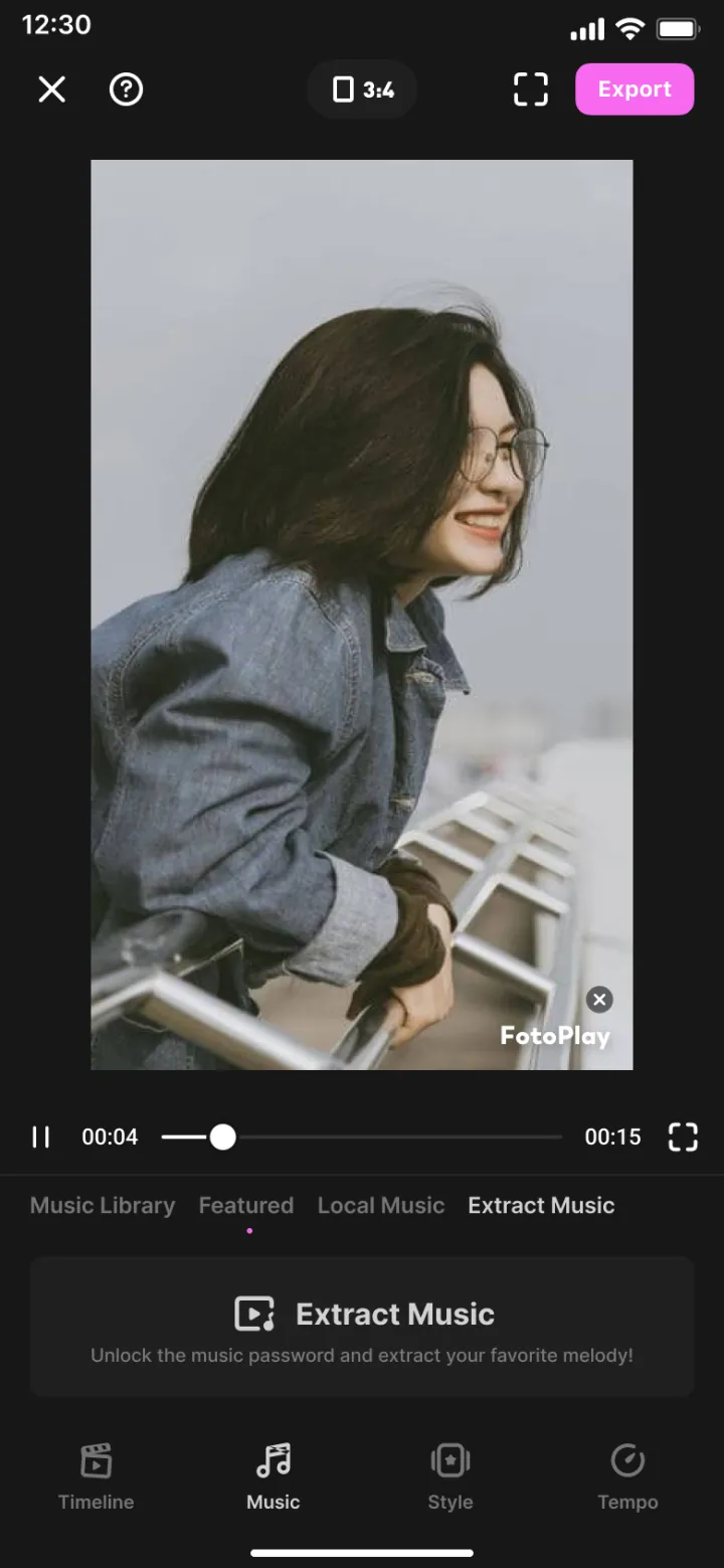 卡点音乐 · 08
