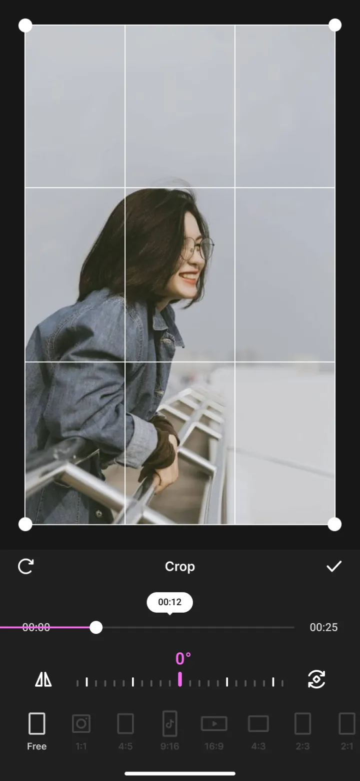 素材与基础编辑 · 06