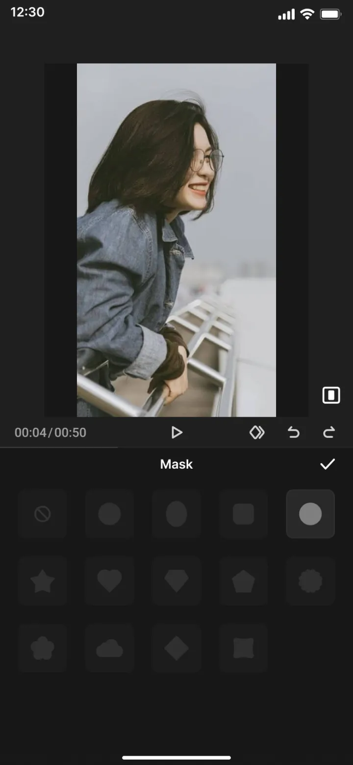 素材与基础编辑 · 11
