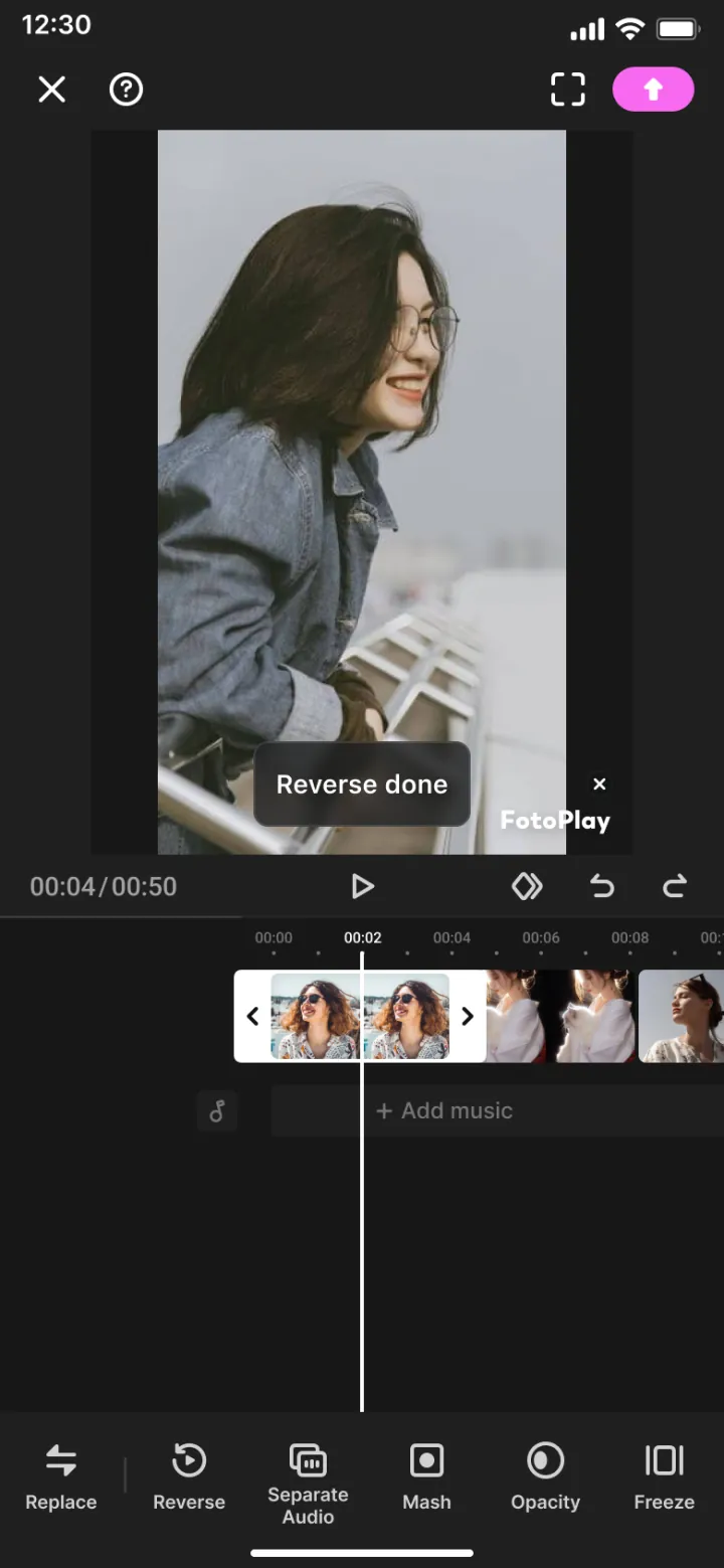 素材与基础编辑 · 15