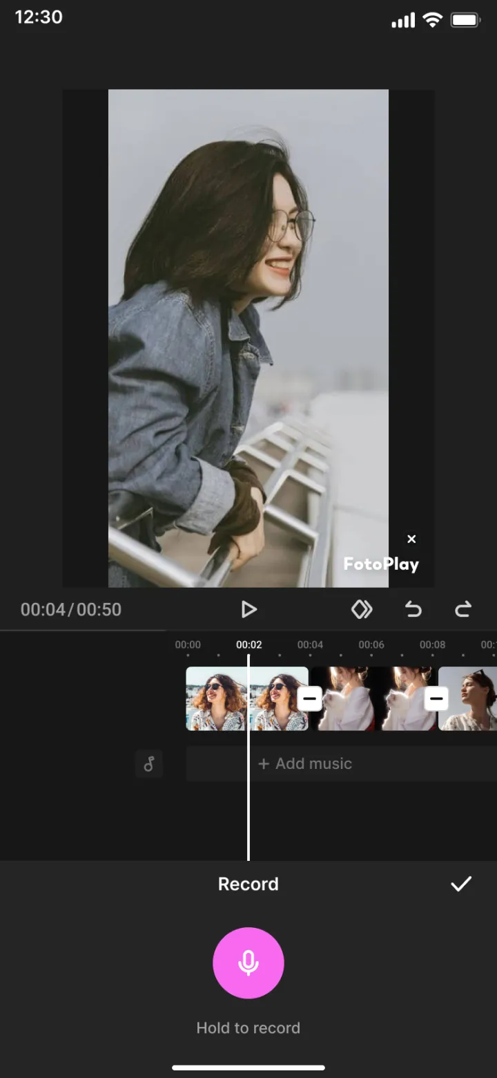 音乐与音频 · 10