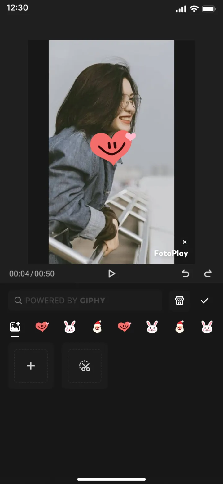 贴纸 &amp; 动图素材 · 02