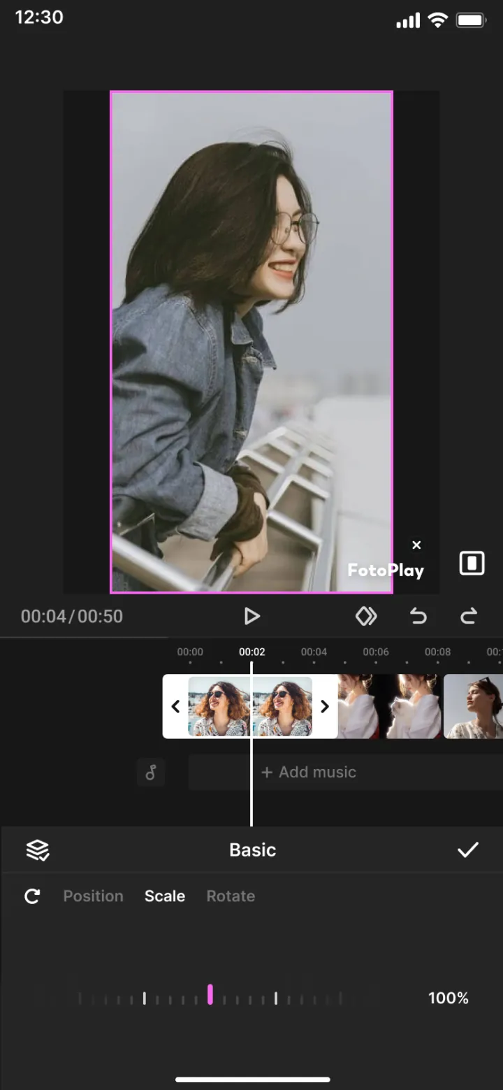 特效与滤镜 · 11
