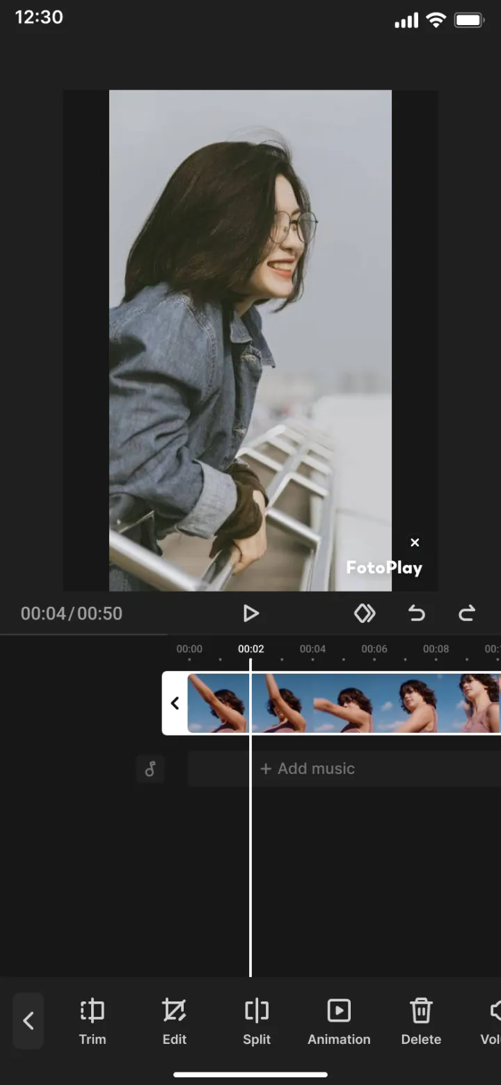 特效与滤镜 · 13