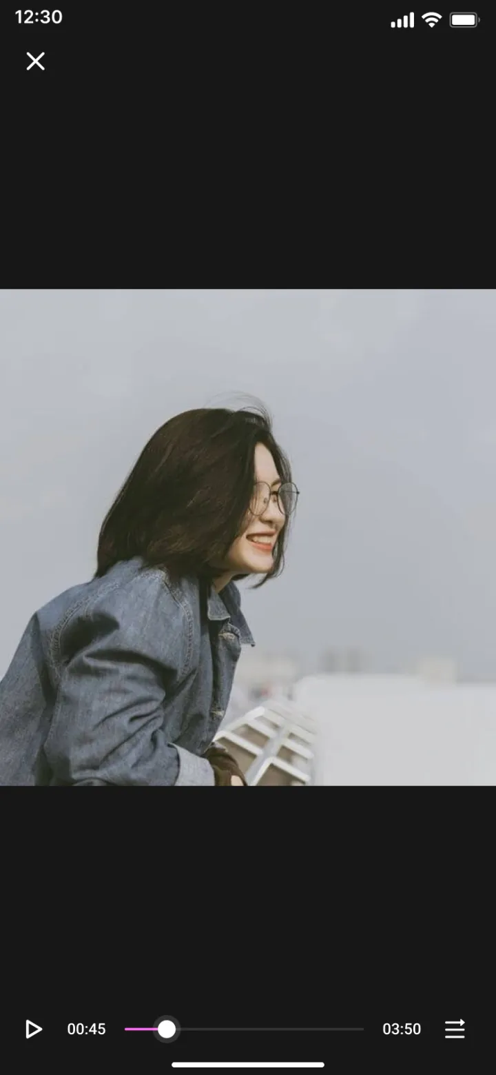 导出与保存 · 05