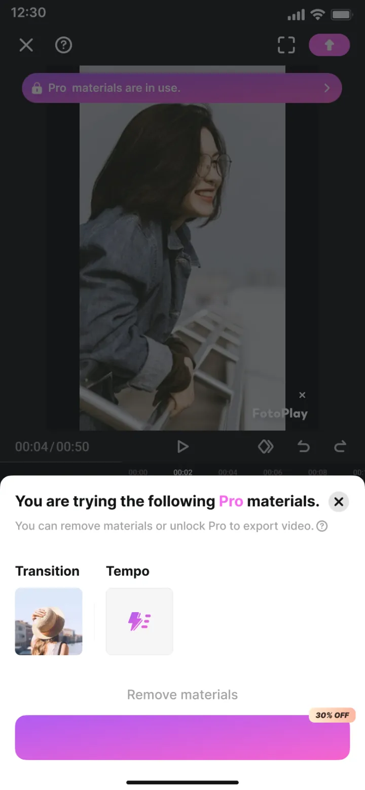导出与保存 · 07