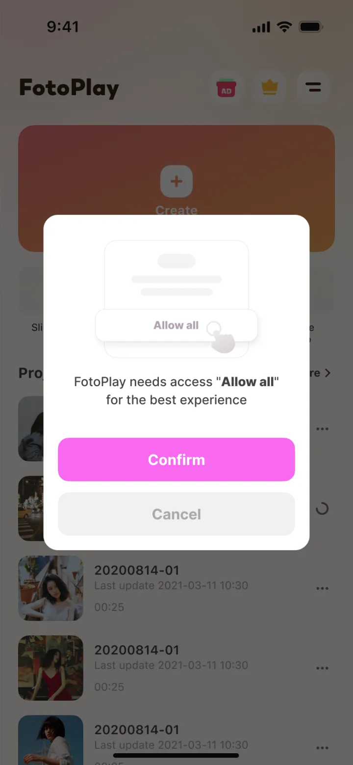 崩溃与反馈弹窗 · 08