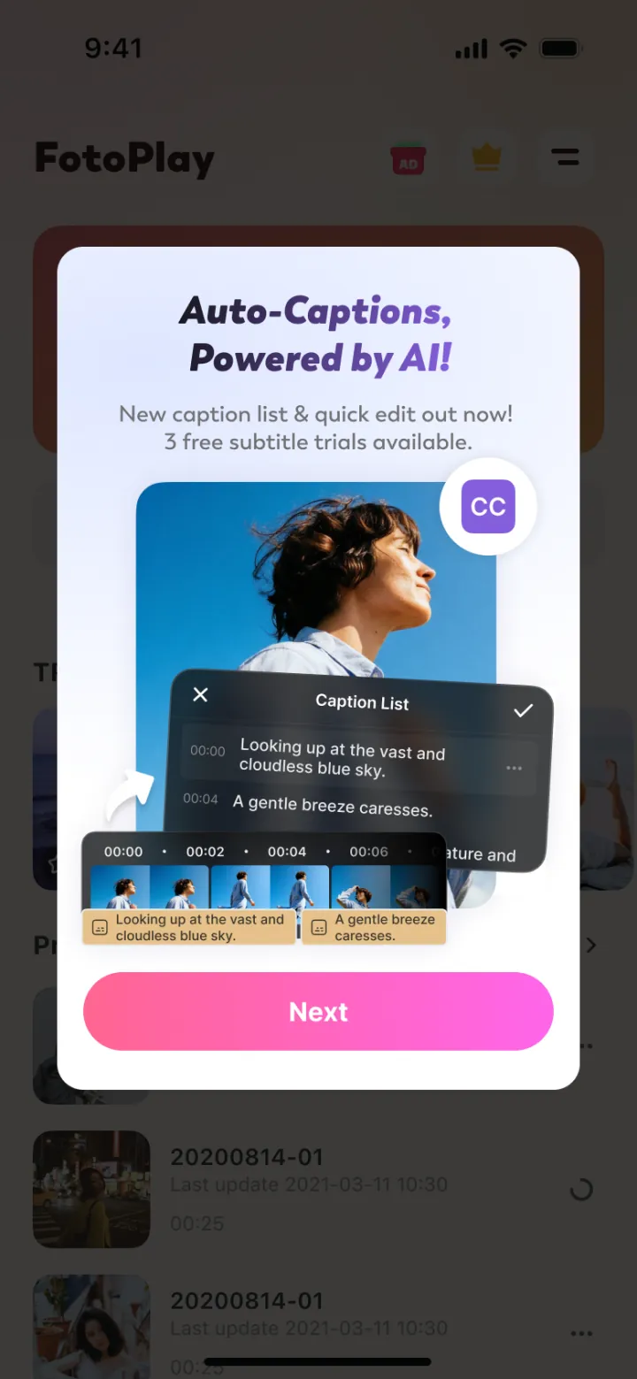 版权与草稿操作弹窗 · 07