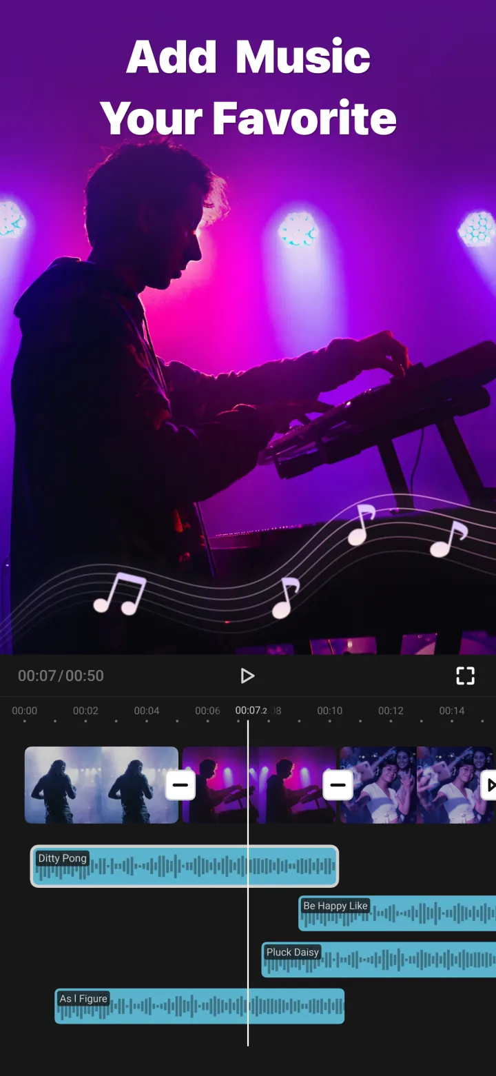 App Store 发布图 · 02