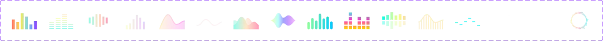 图示 · 音谱